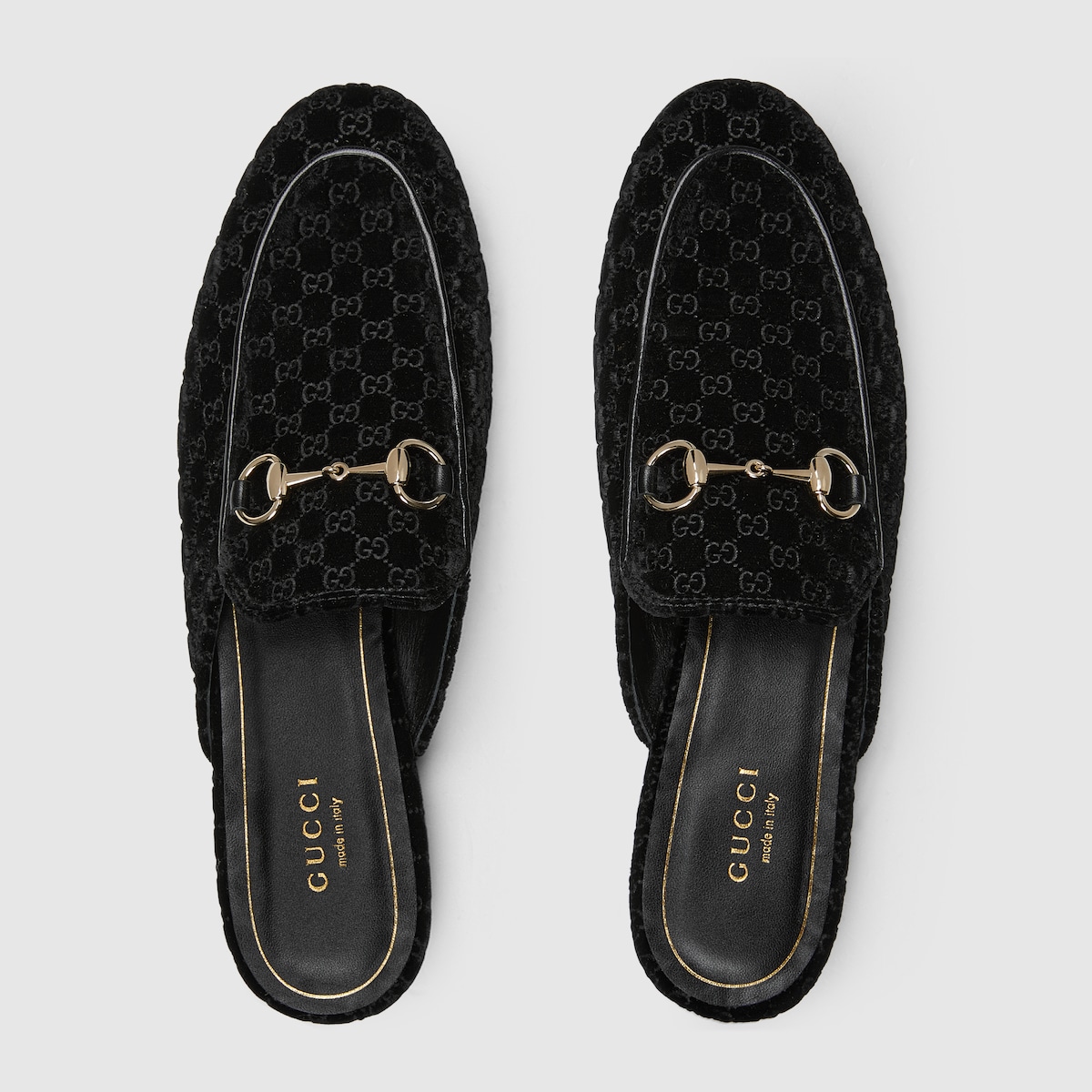 Gucci Women’s Princetown slipper - Image 5